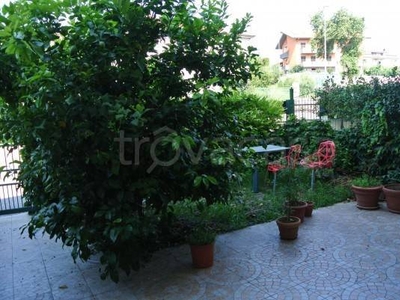 Villa a Schiera in in vendita da privato a Mosciano Sant'Angelo via Adige