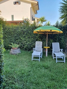 Villa a Schiera in in vendita da privato a Simeri Crichi viale del Turismo, 12F