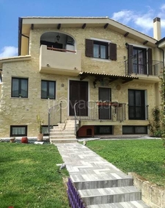 Villa a Schiera in vendita a Catanzaro s. janni