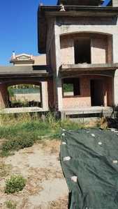 Villa a Schiera in vendita a Catanzaro viale Magna Grecia