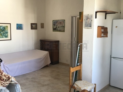Villa a Schiera in vendita a Cropani via Grado, snc