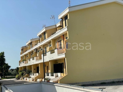 Villa a Schiera in vendita a Lamezia Terme via Antonio Reillo