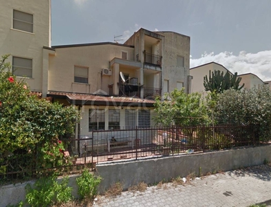 Villa a Schiera in vendita a Lamezia Terme via Asia