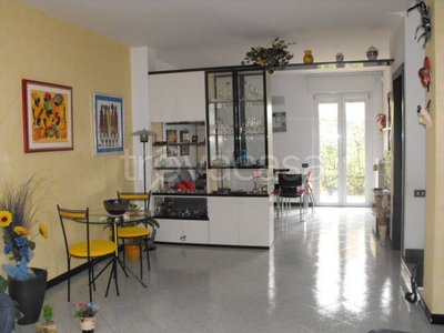 Villa a Schiera in vendita a Matera via Monsignor di Macco