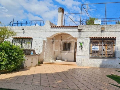 Villa a Schiera in vendita a Montauro