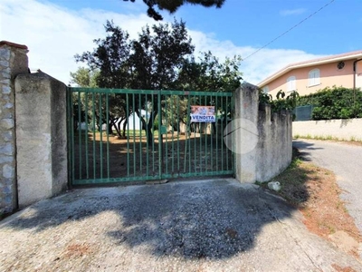 Villa a Schiera in vendita a Montauro contrada Calalunga, 06