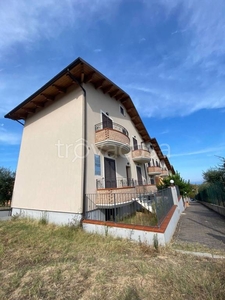 Villa a Schiera in vendita a Mosciano Sant'Angelo contrada Colle Nasone