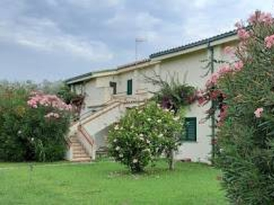 Villa a Schiera in vendita a Sant'Andrea Apostolo dello Ionio via Maria Pagano, 11