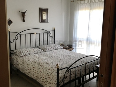 Villa a Schiera in vendita a Simeri Crichi villaggio Maestrale, snc