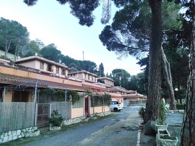 Villa a Schiera in vendita a Squillace ss106