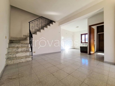 Villa a Schiera in vendita a Squillace via Telemaco