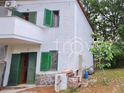 Villa a Schiera in vendita a Tortora via Crisosa