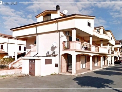 Villa a Schiera in vendita a Villapiana sp 253