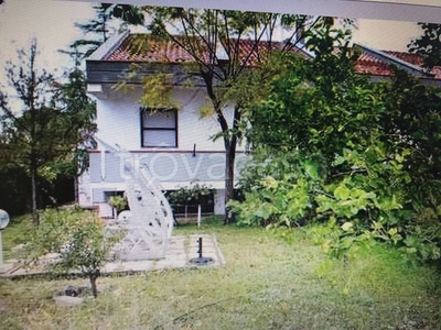Villa Bifamiliare in in vendita da privato a Bernalda contrada Torremare, 73