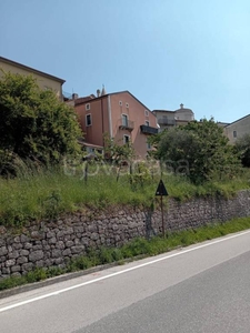 Villa Bifamiliare in in vendita da privato a Castelluccio Inferiore via Giardini, 18