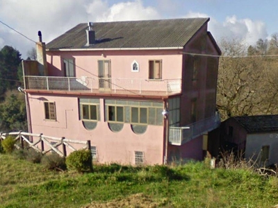 Villa Bifamiliare in in vendita da privato a Catanzaro via Nuova, 1