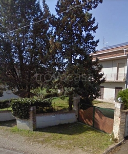 Villa Bifamiliare in in vendita da privato a Civitella del Tronto strada Provinciale Fondovalle Salinello
