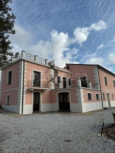 Villa Bifamiliare in in vendita da privato a Lamezia Terme via del Soccorso, 20