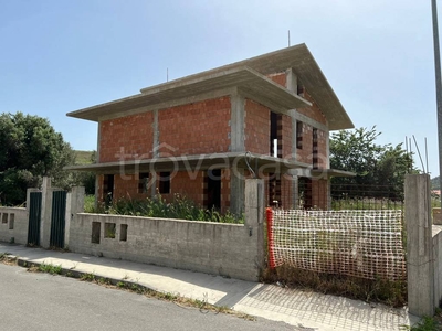 Villa Bifamiliare in vendita a Catanzaro via Monsignor Giorgio Bonapace