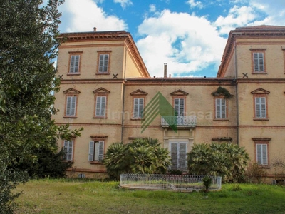 Villa Bifamiliare in vendita a Giulianova via Antonio Gramsci