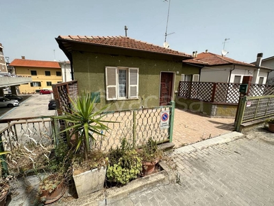 Villa Bifamiliare in vendita a Giulianova via Giovanni Boccaccio, 23