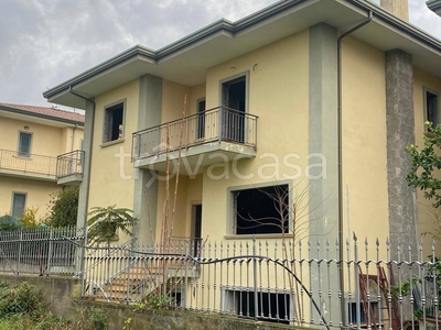 Villa Bifamiliare in vendita a Lamezia Terme via g. Malaterra, 26