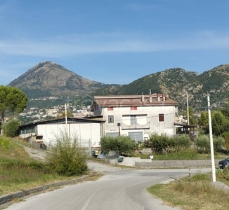 Villa Bifamiliare in vendita a Lauria strada Provinciale Tirrena