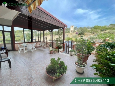 Villa Bifamiliare in vendita a Matera contrada Giardinelle