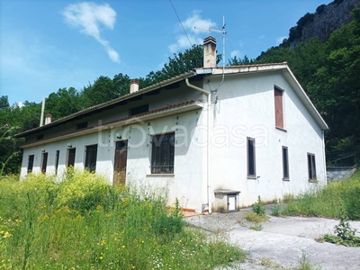 Villa Bifamiliare in vendita a Nemoli via Quinardanza