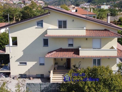 Villa Bifamiliare in vendita a Tortora via Riviera