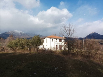 Villa Bifamiliare in vendita a Trecchina contrada Ronzino