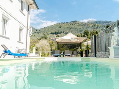 Villa di 353 mq in vendita Via Di Rosi, Camaiore, Toscana