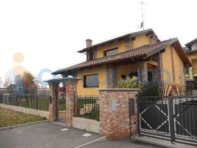 Villa di nuova costruzione, in vendita in Centro, Riva Presso Chieri