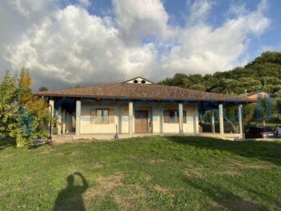 Villa di nuova costruzione, in vendita in Via Valle Della Menta, Vallo Della Lucania