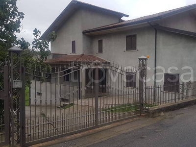 Villa in in vendita da privato a Decollatura via Cianflone, 16