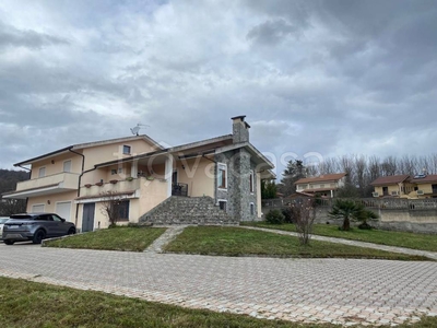 Villa in in vendita da privato a Decollatura via Cianflone, 47A