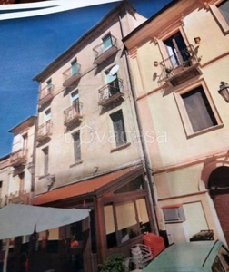 Villa in in vendita da privato a Girifalco piazza Vittorio Emanuele ii, 3