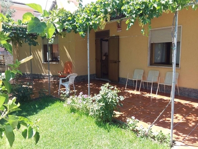 Villa in in vendita da privato a Guardavalle via 1 Maggio, 9