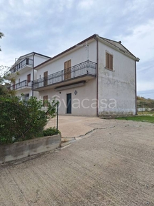 Villa in in vendita da privato a Guardavalle via Pietro Nenni, 39