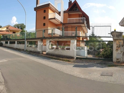Villa in in vendita da privato a Lamezia Terme via Concetta Floro, 6