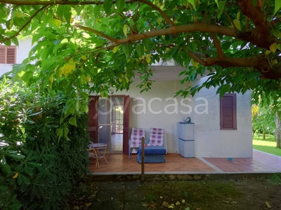 Villa in in vendita da privato a Lamezia Terme via Ginepri, 55