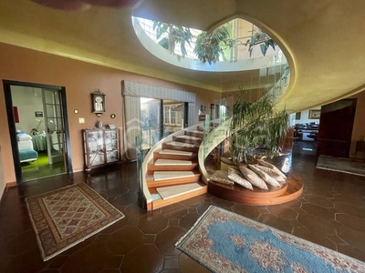 Villa in in vendita da privato a Lamezia Terme via Messina, 5