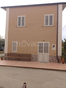 Villa in in vendita da privato a Lamezia Terme via Persicara