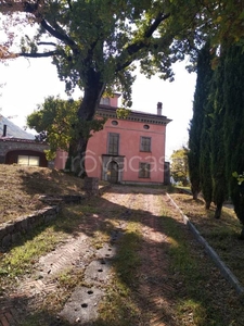 Villa in in vendita da privato a Lauria contrada San Crispino