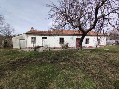 Villa in in vendita da privato a Lauria contrada Valle Salomone, 193