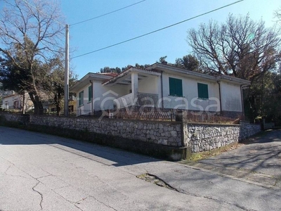 Villa in in vendita da privato a Maratea via Massa Sant'Agata