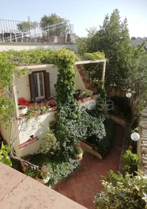 Villa in in vendita da privato a Matera recinto Castelvecchio, 8
