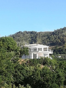 Villa in in vendita da privato a Montauro costaraba