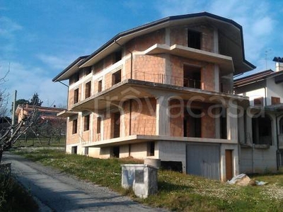 Villa in in vendita da privato a Nereto via Rossini