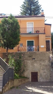 Villa in in vendita da privato a Petronà via Vittorio Emanuele II